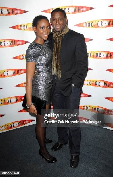 Tracy Ifeachor's Partner: An Insight